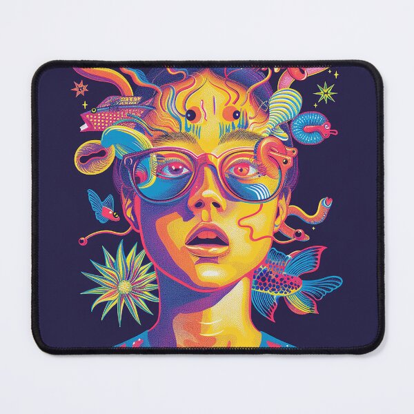 Item preview, Surreal Art designed and sold by nomiraclehere.