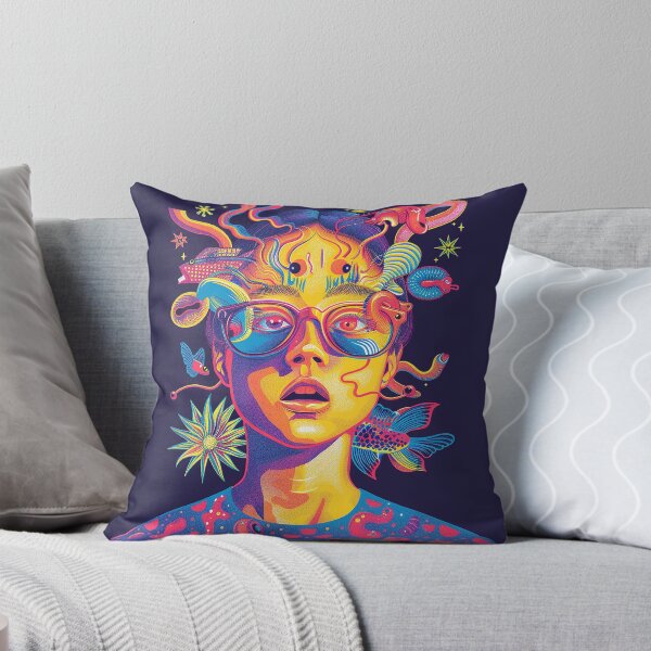 Item preview, Surreal Art designed and sold by nomiraclehere.