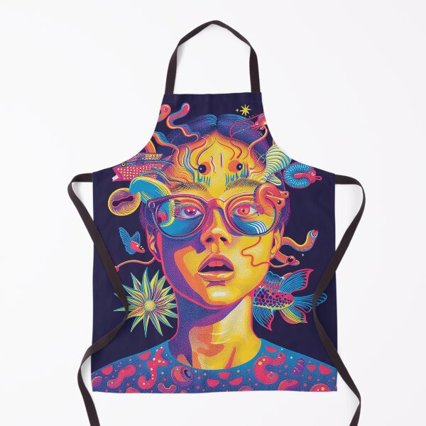 Item preview, Surreal Art designed and sold by nomiraclehere.