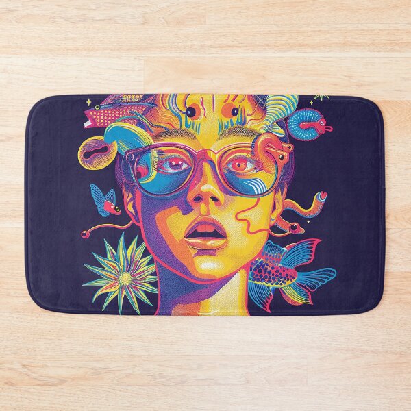 Item preview, Surreal Art designed and sold by nomiraclehere.