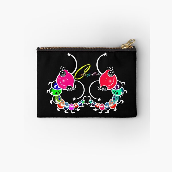 Item preview, Beautiful Caterpillars  designed and sold by Shirley cute art .
