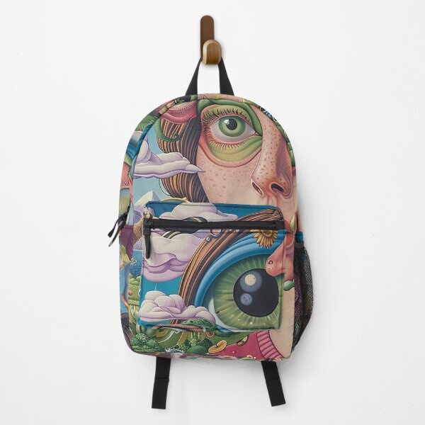 Item preview, Surreal Art designed and sold by nomiraclehere.