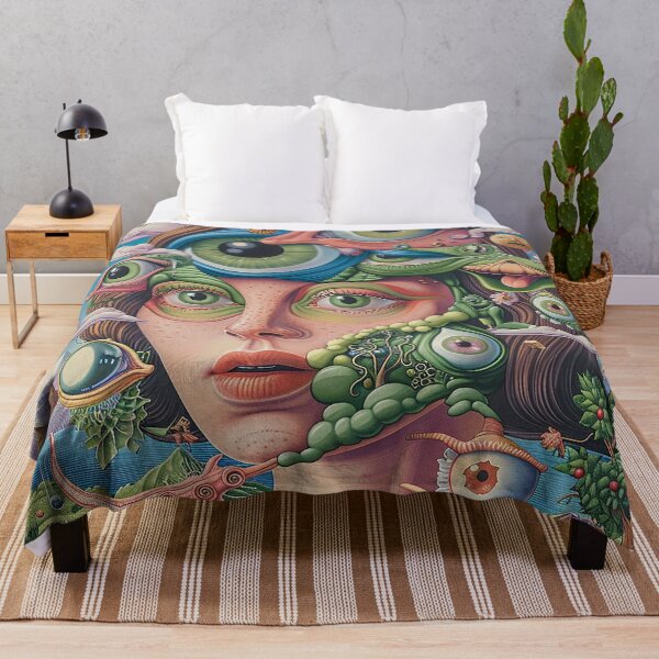 Item preview, Surreal Art designed and sold by nomiraclehere.
