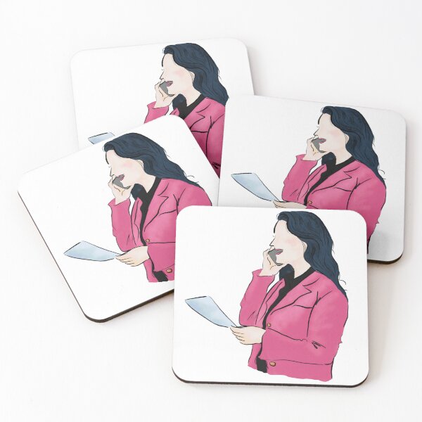 Item preview, Confident woman designed and sold by Ammi77.
