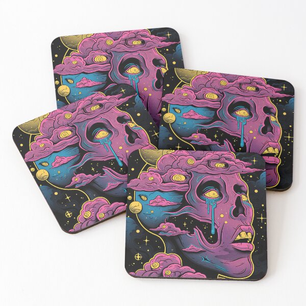 Item preview, Slipping Grasp on Sanity designed and sold by Retro Type.