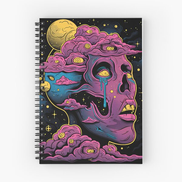 Item preview, Slipping Grasp on Sanity designed and sold by Retro Type.