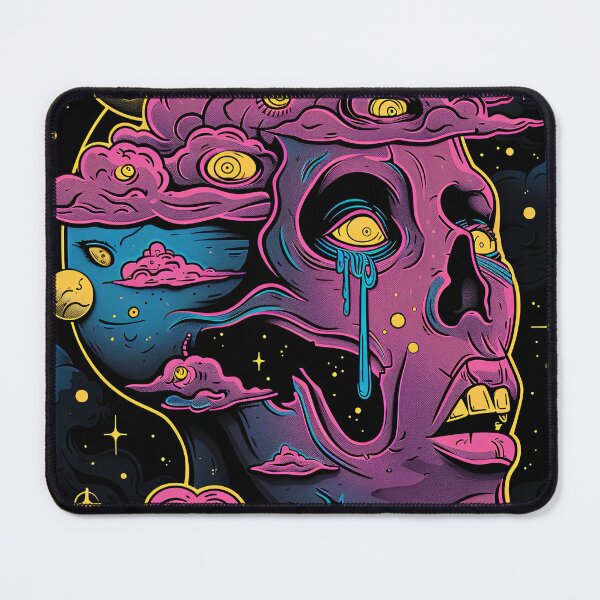 Item preview, Slipping Grasp on Sanity designed and sold by Retro Type.