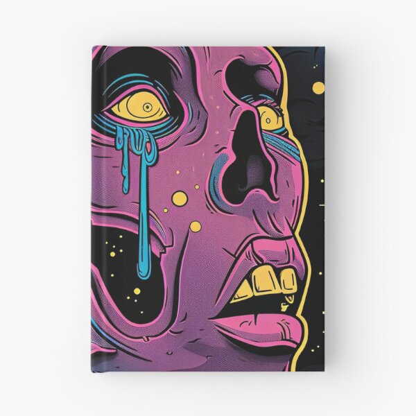 Item preview, Slipping Grasp on Sanity designed and sold by Retro Type.