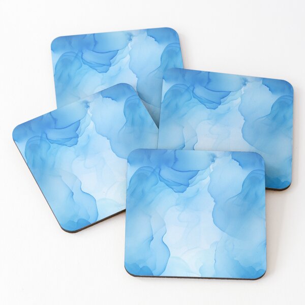 Item preview, Ombria - Beautiful color gradients from ink (23/80) designed and sold by sabantha.