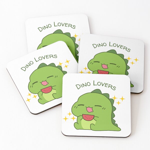 Item preview, Dino Lovers designed and sold by Lukars77.