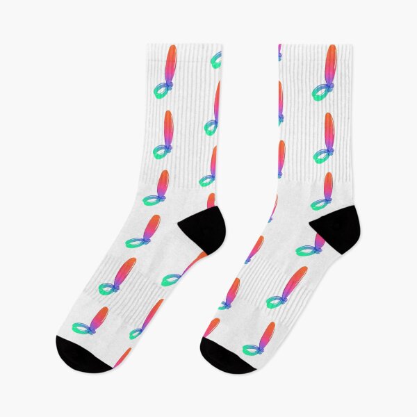 Item preview, Rainbow Balloon Music Note (Crotchet)  designed and sold by Shopitpoppet.