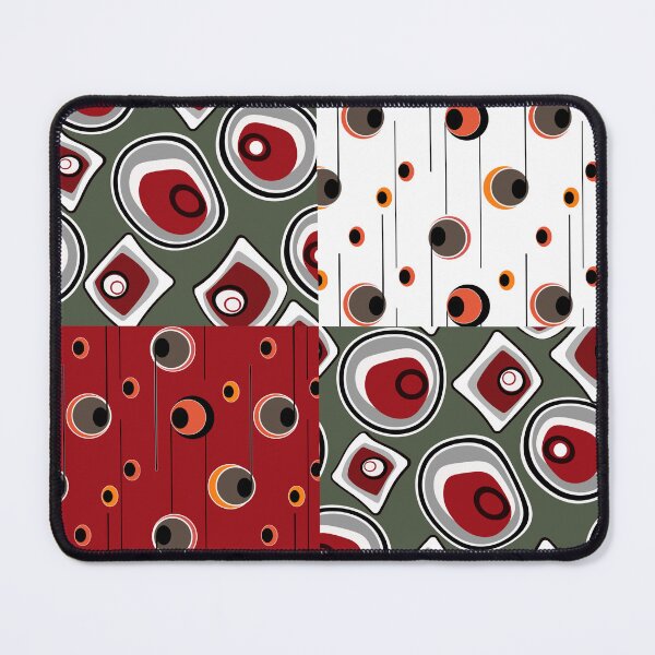 Item preview, Folklore , patchwork  designed and sold by fuzzyfox.
