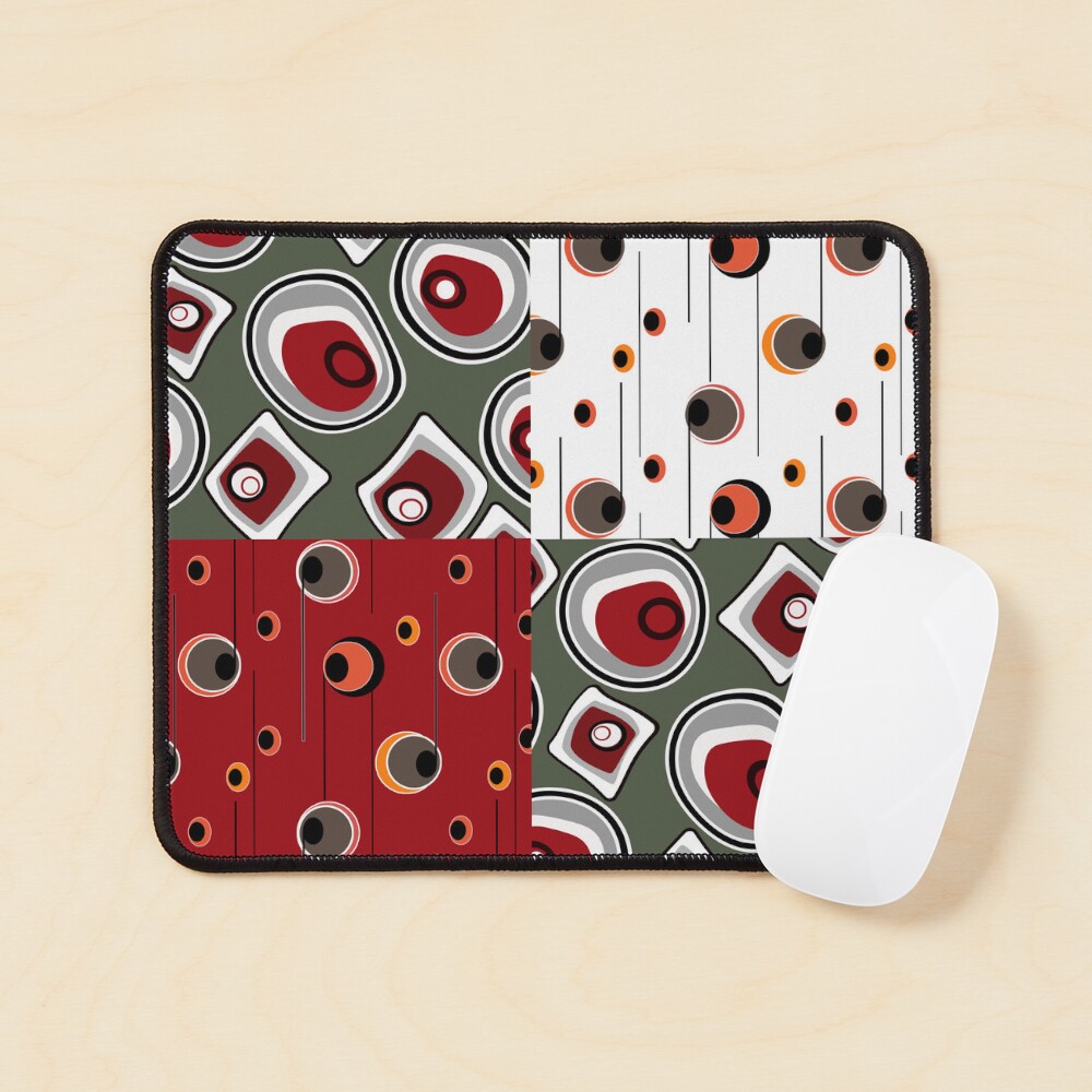 Item preview, Mouse Pad designed and sold by fuzzyfox.