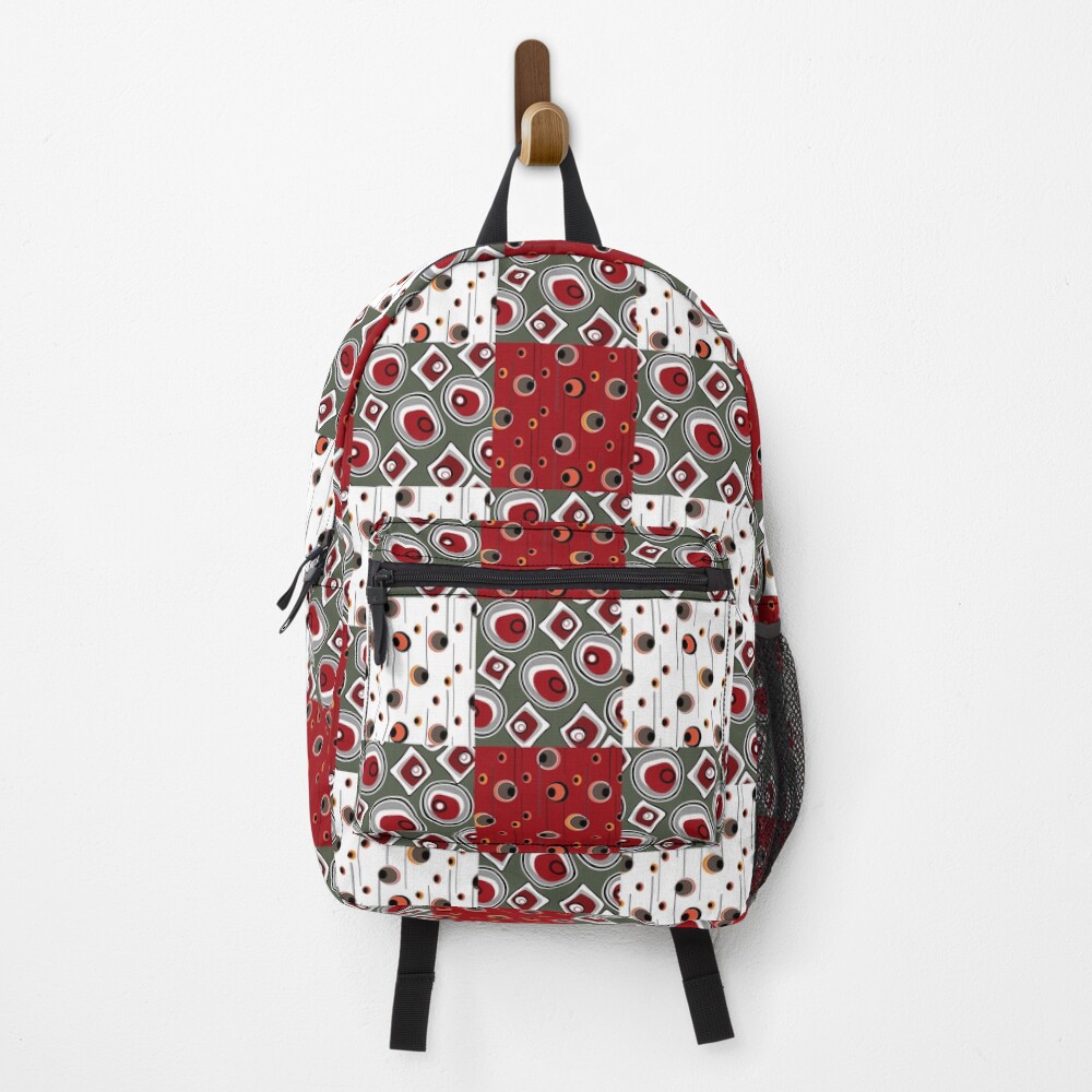 Item preview, Backpack designed and sold by fuzzyfox.