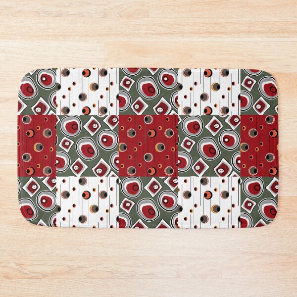 Item preview, Folklore , patchwork  designed and sold by fuzzyfox.