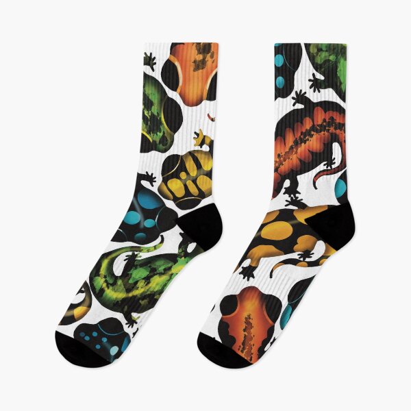 Item preview, Little Salamanders designed and sold by Karin Taylor.