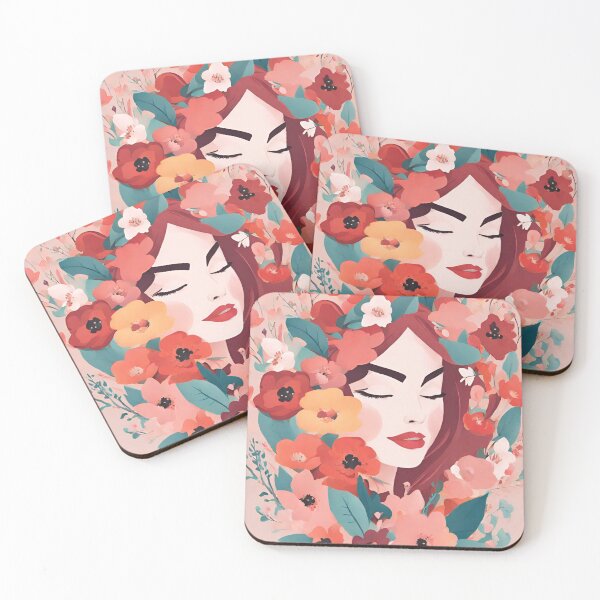Item preview, Womanhood: Honoring Strength, Resilience, and Empowerment designed and sold by Pranvi19.