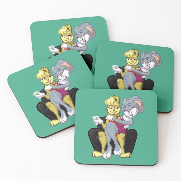 Item preview, Lola and bugs designed and sold by GrandJamboree.