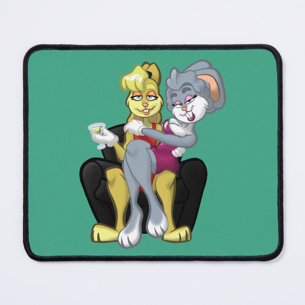 Item preview, Lola and bugs designed and sold by GrandJamboree.