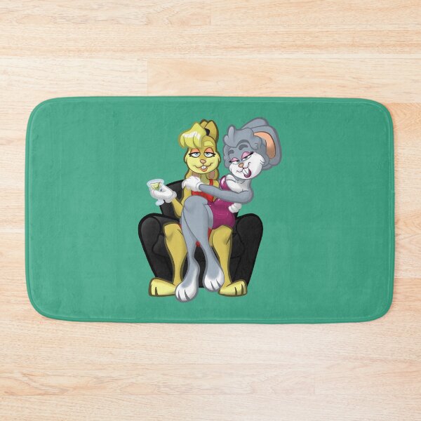 Item preview, Lola and bugs designed and sold by GrandJamboree.