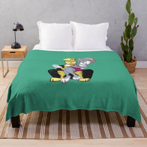 Item preview, Lola and bugs designed and sold by GrandJamboree.