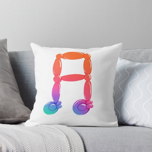 Item preview, Rainbow Balloon Quaver (Music Note) designed and sold by Shopitpoppet.