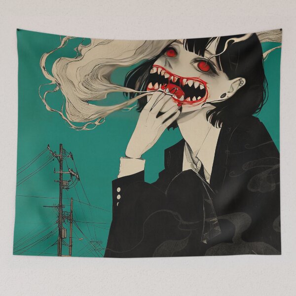 Item preview, Aesthetic Madness designed and sold by Venon28.