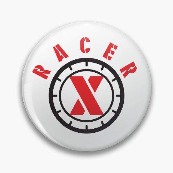 Item preview, RacerX designed and sold by KnowingHeart.