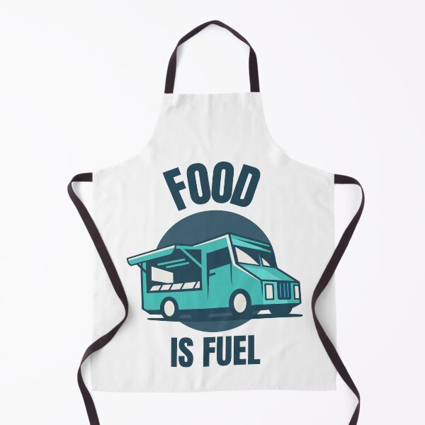 Item preview, Iconic Street Eats - Vibrant Food Truck Illustration designed and sold by Hill Strom.