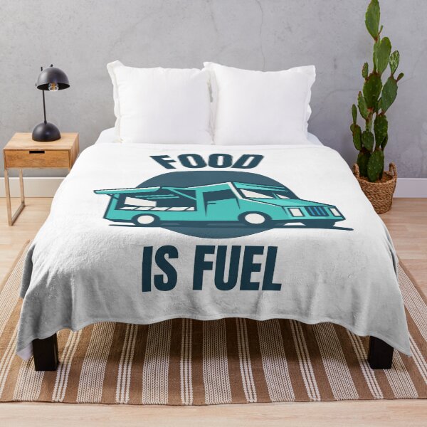 Item preview, Iconic Street Eats - Vibrant Food Truck Illustration designed and sold by Hill Strom.