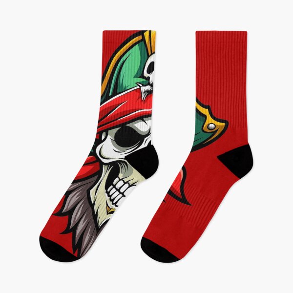 Item preview, graffiti style pirate skull designed and sold by Arextr.