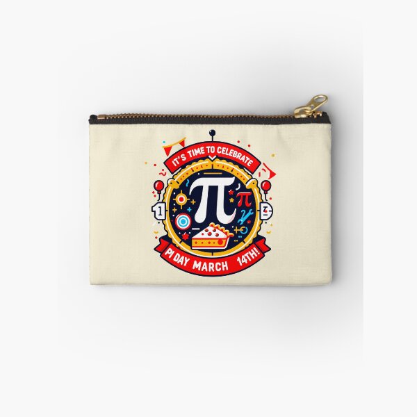 Item preview, Pi Day Extravaganza - Join the March 14th Math Bash designed and sold by FebricFusion.