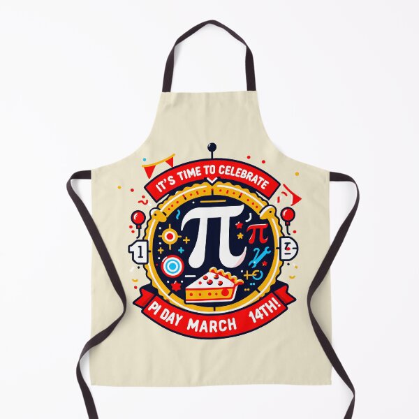 Item preview, Pi Day Extravaganza - Join the March 14th Math Bash designed and sold by FebricFusion.