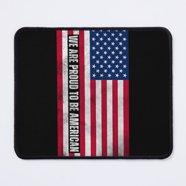 Item preview, We Are Proud to be American designed and sold by HorizonDesignz.