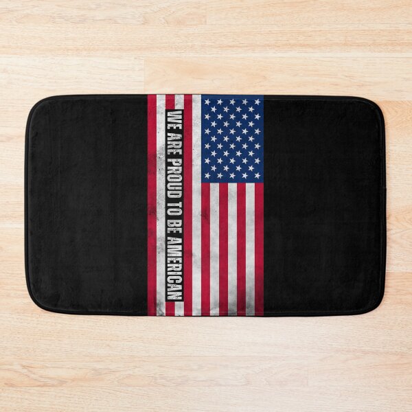 Item preview, We Are Proud to be American designed and sold by HorizonDesignz.
