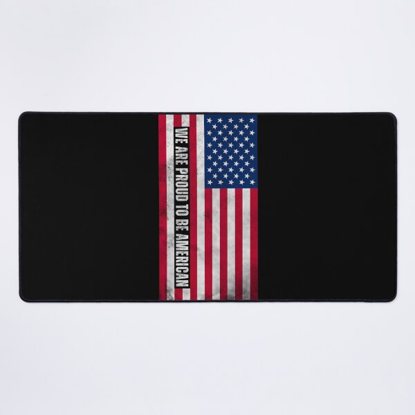Item preview, We Are Proud to be American designed and sold by HorizonDesignz.