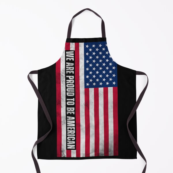 Item preview, We Are Proud to be American designed and sold by HorizonDesignz.