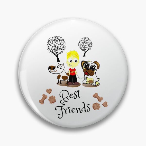 Item preview, Best Friends ;) designed and sold by Sylwia  Wieczorek Wójcik.