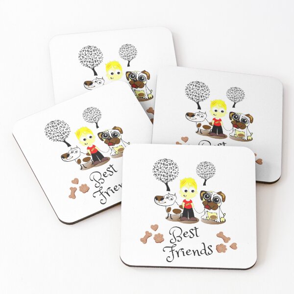 Item preview, Best Friends ;) designed and sold by Sylwia  Wieczorek Wójcik.