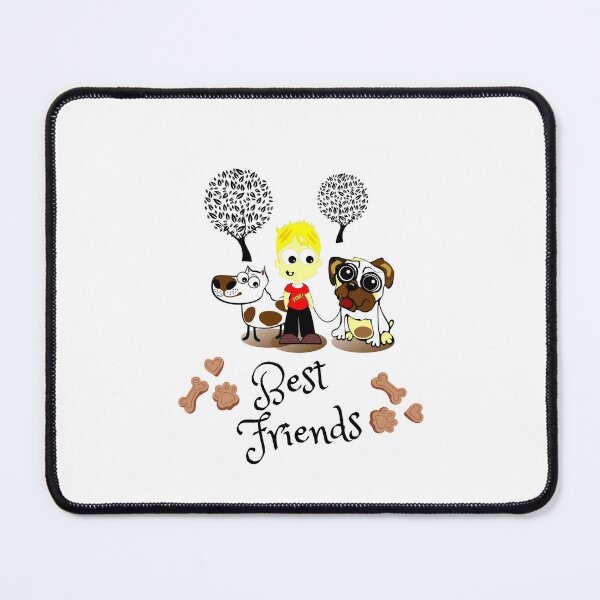 Item preview, Best Friends ;) designed and sold by Sylwia  Wieczorek Wójcik.