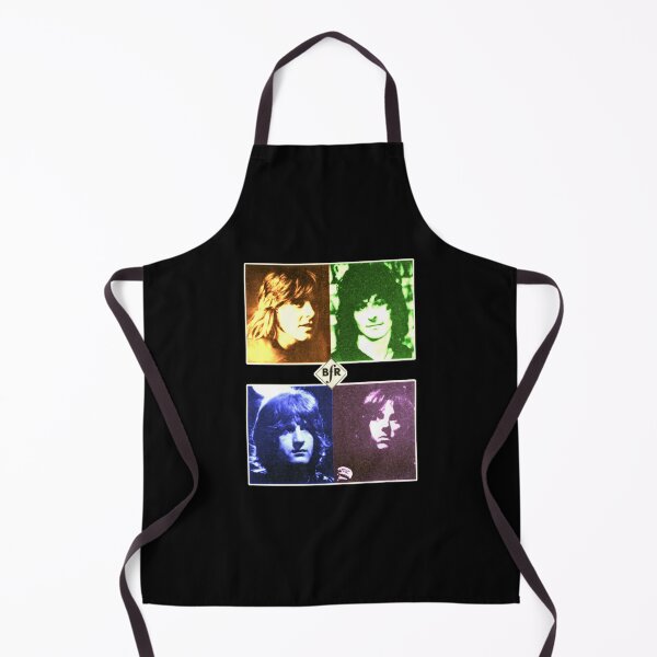 Item preview, Badfinger Baby Blue designed and sold by SwainjesselArts.