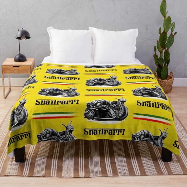 Item preview, Turbo snail Ferrari Snailrarri  funny parody designed and sold by Inayvision.