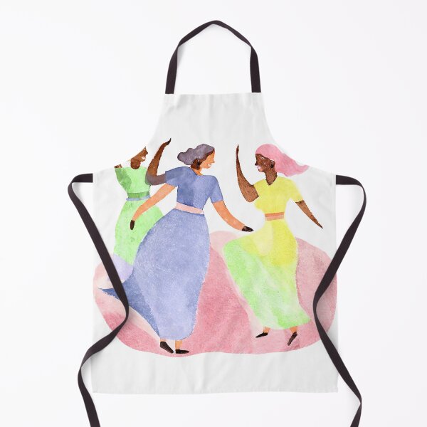 Item preview, Watercolor Waves of Womanhood,Celebrating Women's Day designed and sold by Pranvi19.