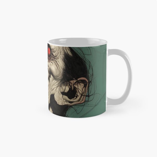 Item preview, Shadows of a Surreal City designed and sold by Venon28.