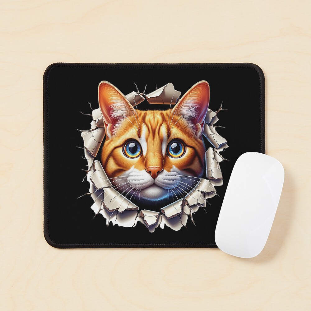 Item preview, Mouse Pad designed and sold by nncreator.
