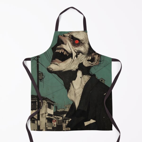 Item preview, Shadows of a Surreal City designed and sold by Venon28.