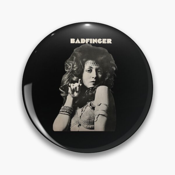 Item preview, Badfinger Airwaves designed and sold by SwainjesselArts.