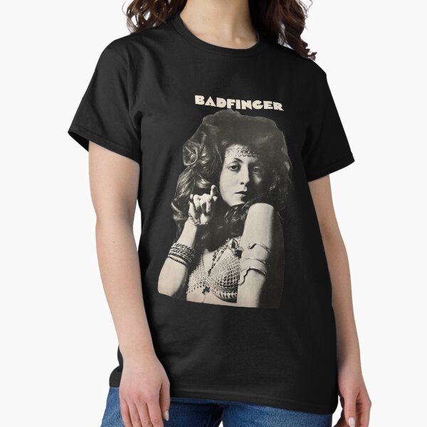 Item preview, Badfinger Airwaves designed and sold by SwainjesselArts.