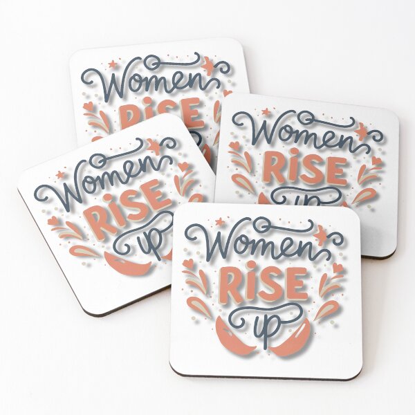 Item preview, International Women's Day,Empowering Women,Women Rising Gender Equality. designed and sold by Ash-Graphic.