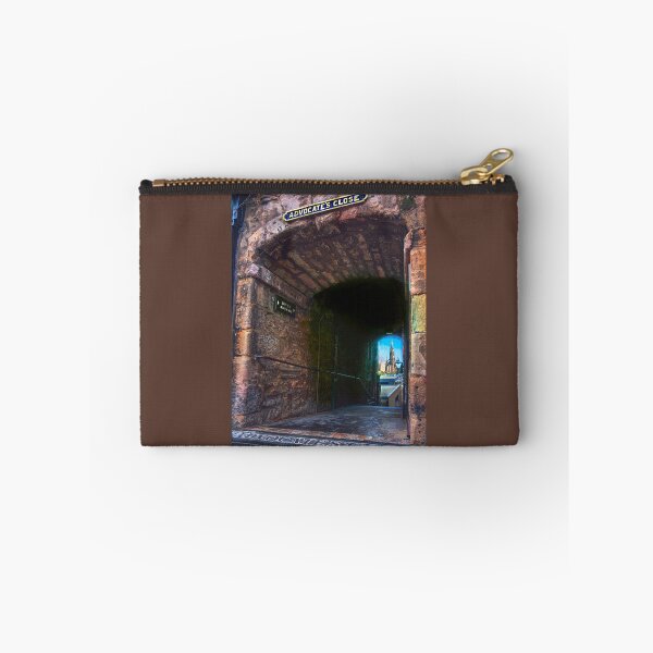 Item preview, Advocates Close Edinburgh  designed and sold by Alisonchambers2.